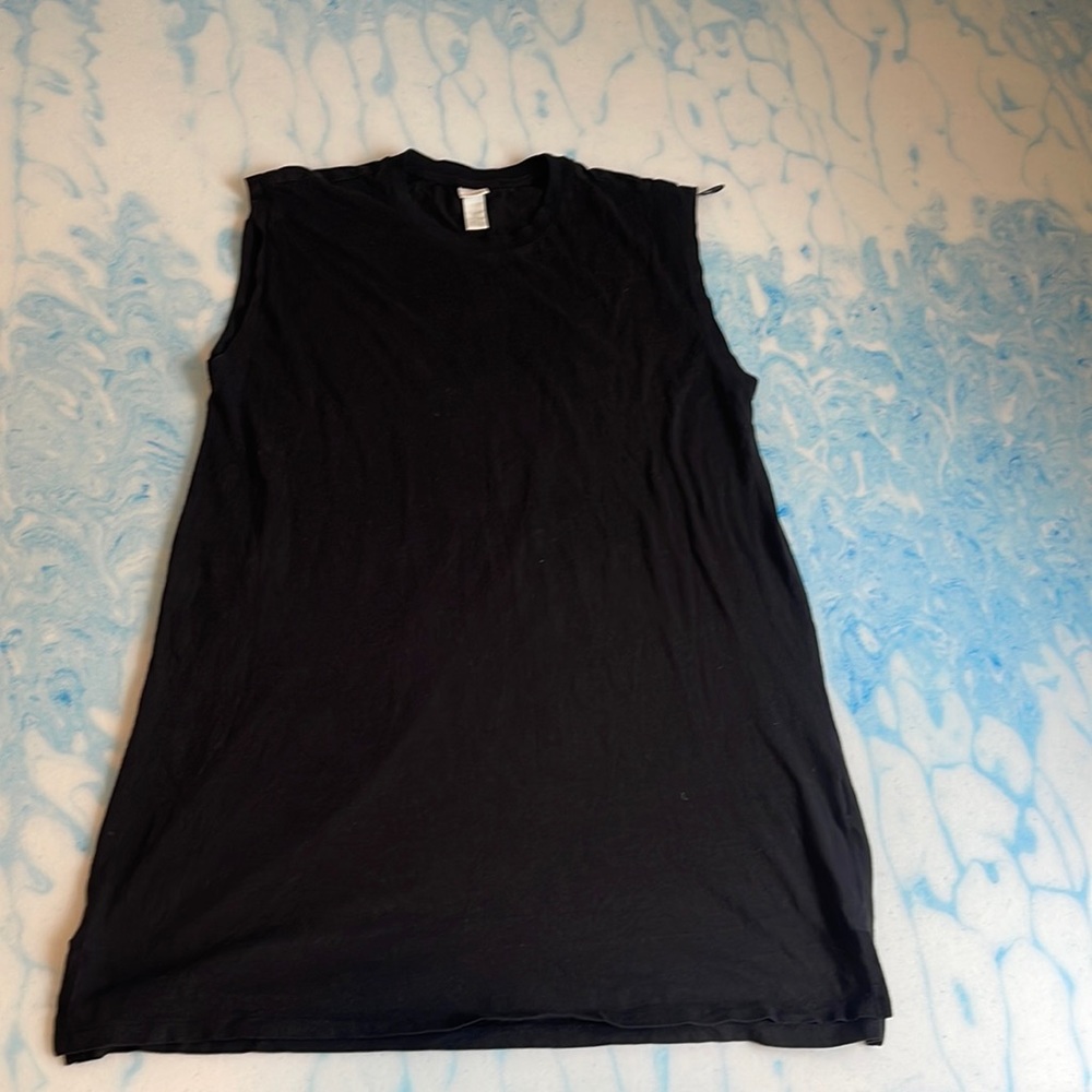 HM dress